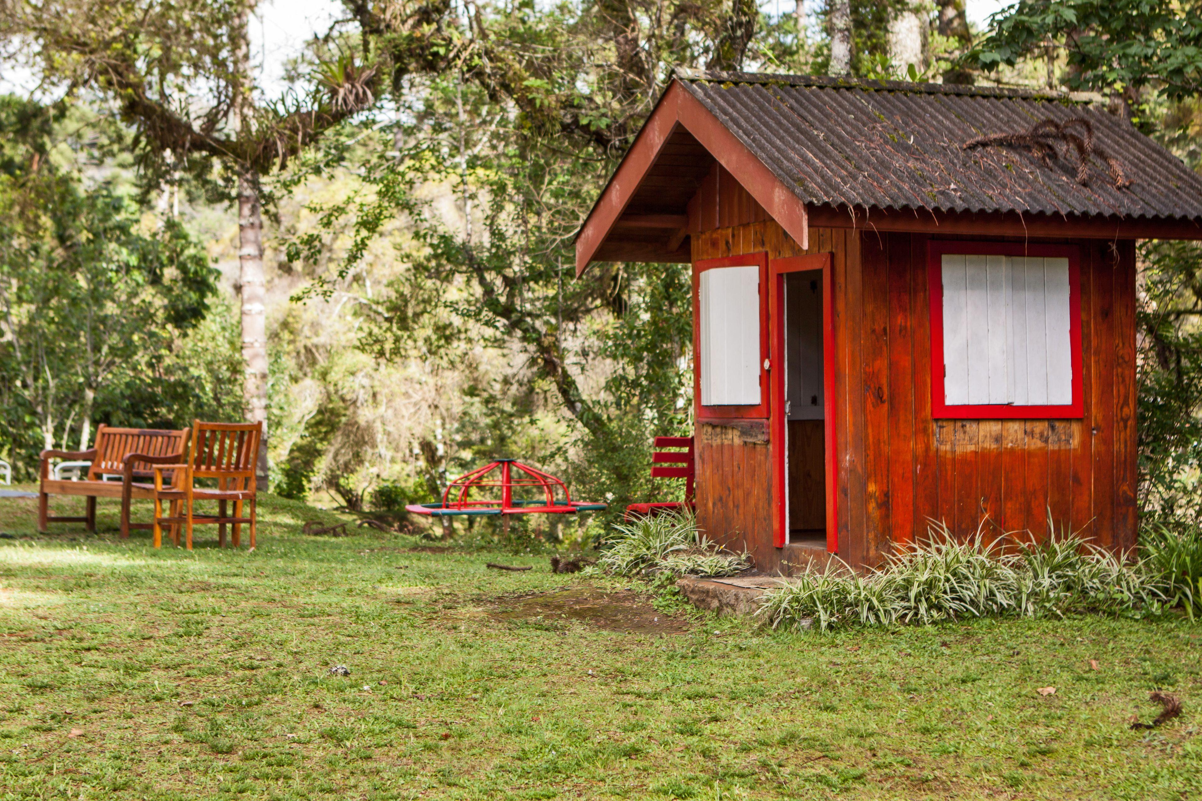 Villa Vintage Campos - Piscina E Opcoes De Suites Com Hidromassagem, Campos do Jordao